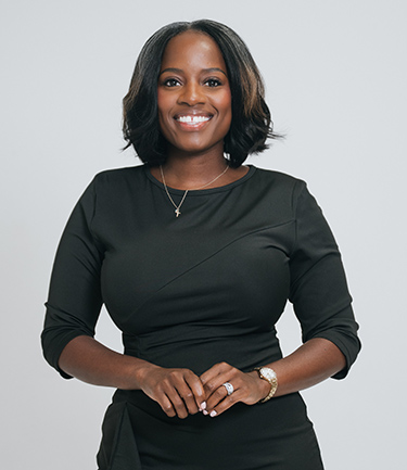 Jalisa Wilson, REALTOR
